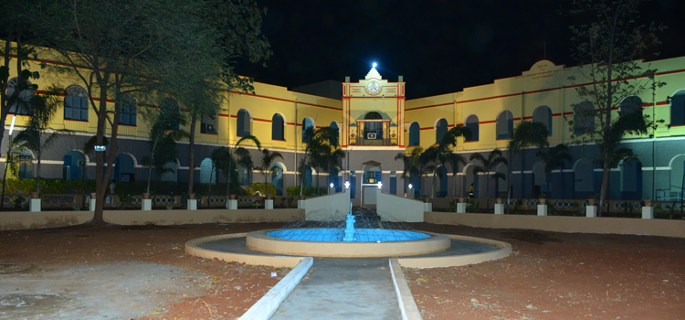 MdtHinduCollege