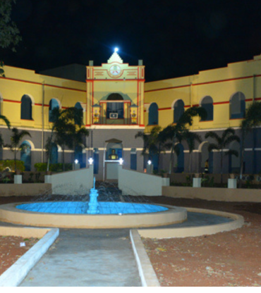 MdtHinduCollege