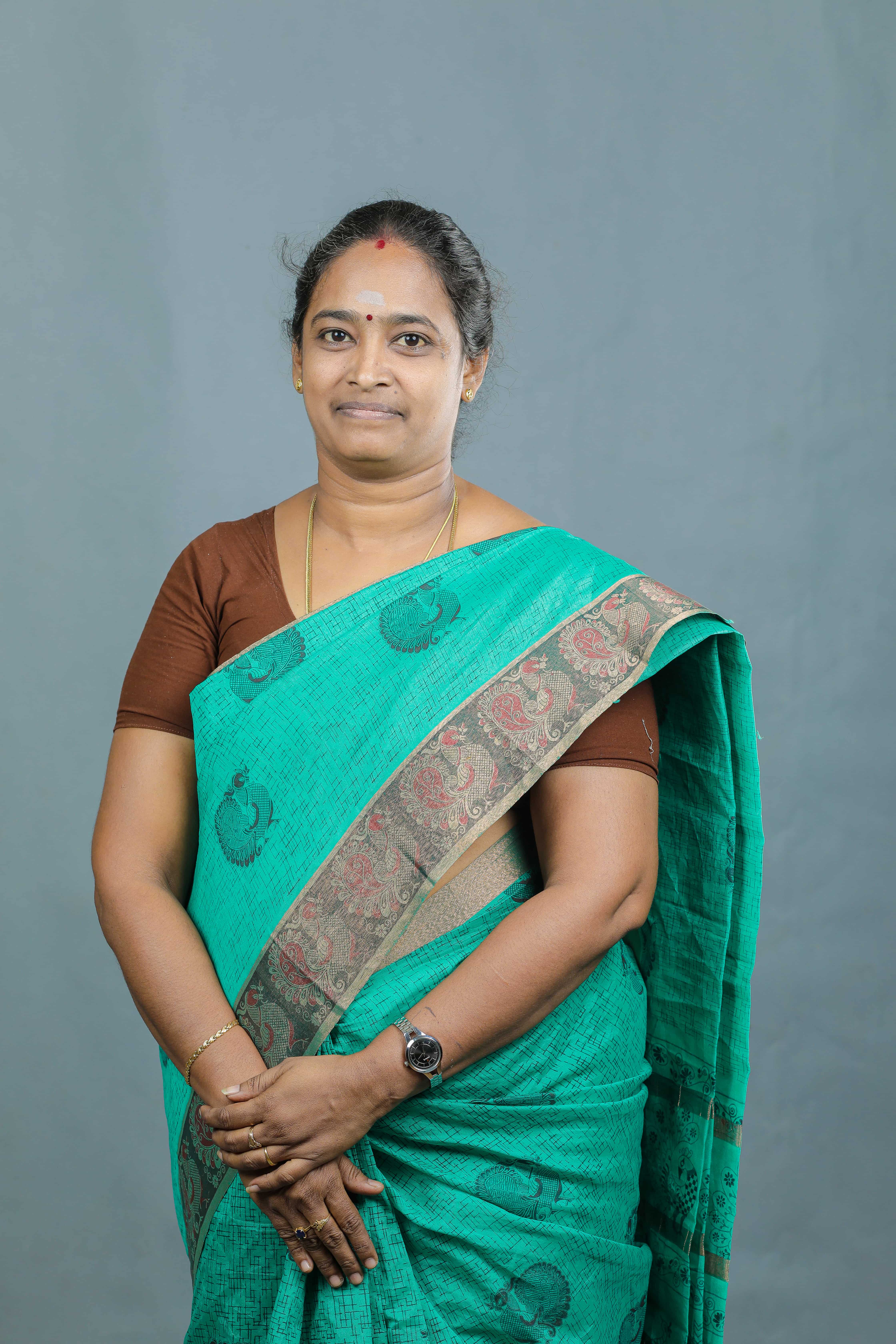 Dr.V.Jeyanthi