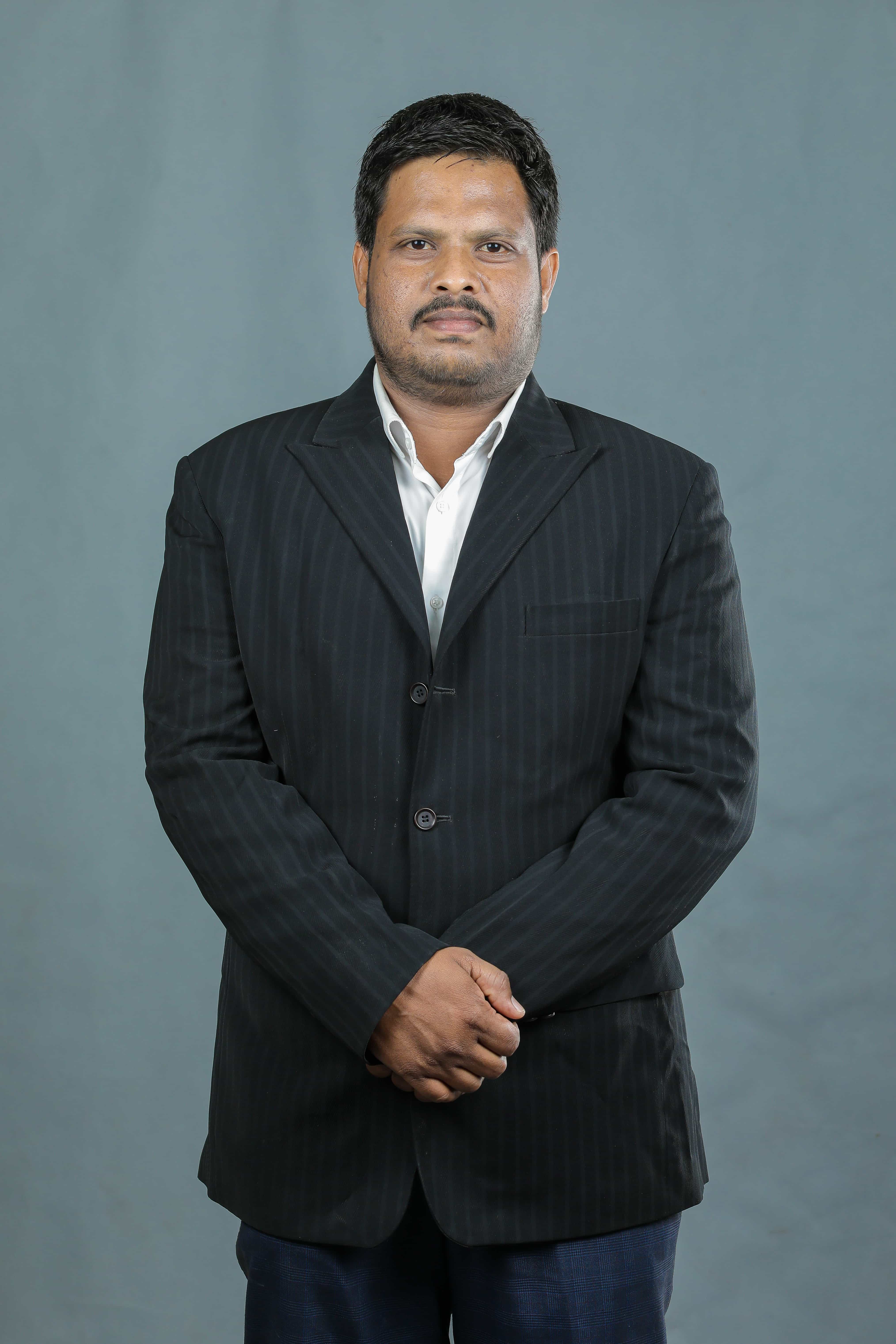 Mr.M.Bahad Sheik Ibrahim