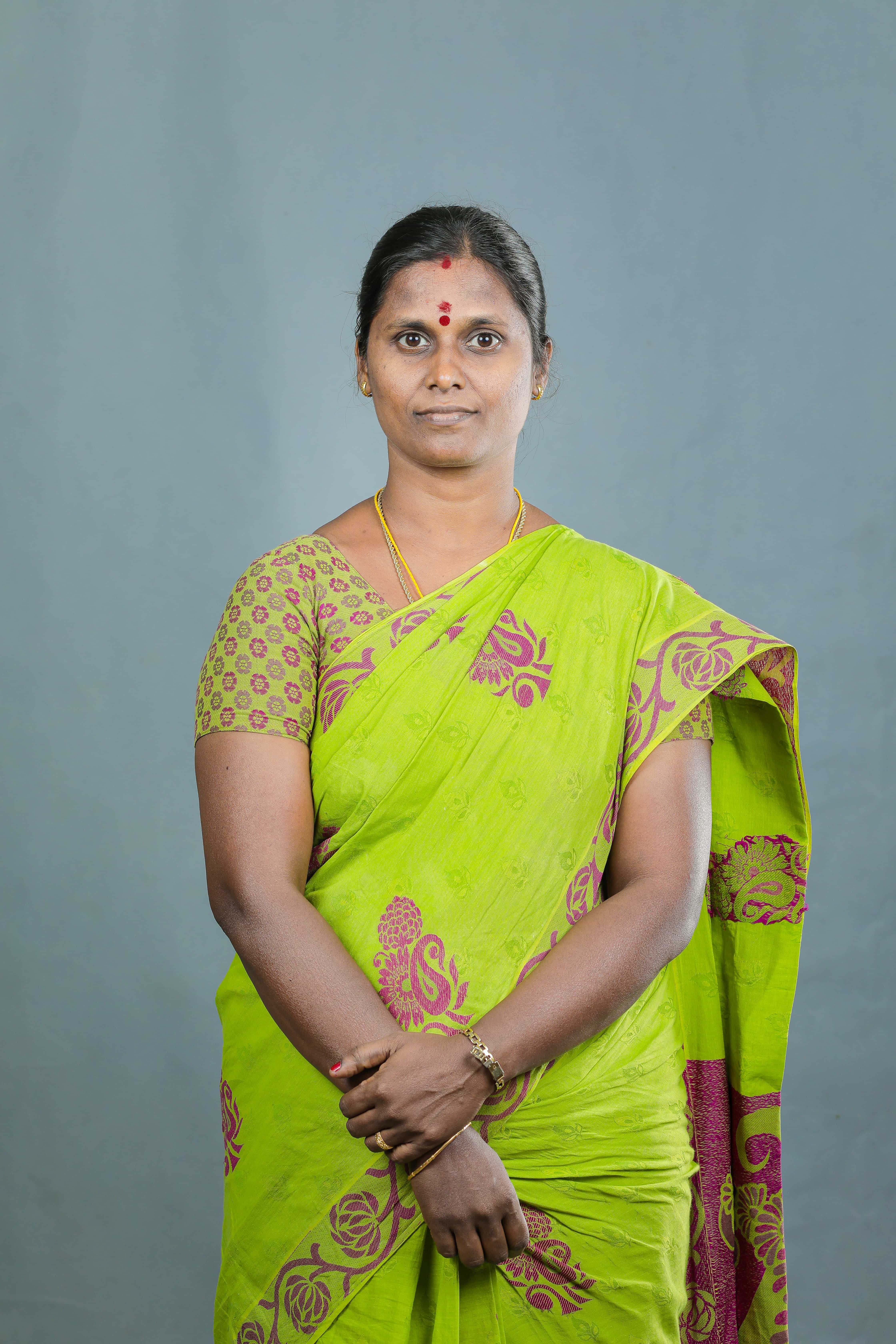 Mrs.Subithra